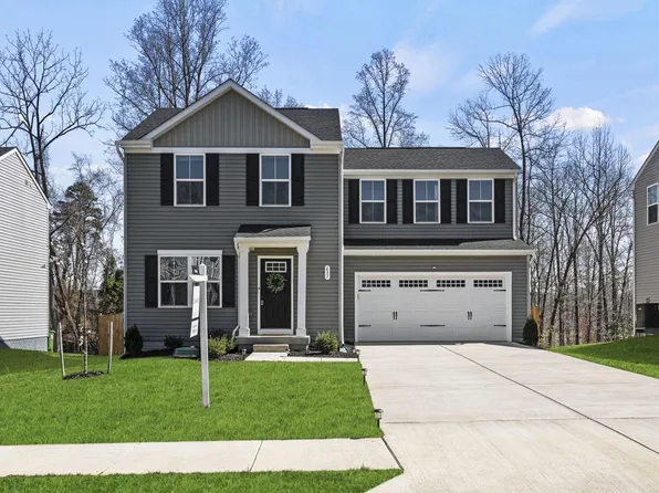 631 Cartwell Dr, Stafford, VA 22554
