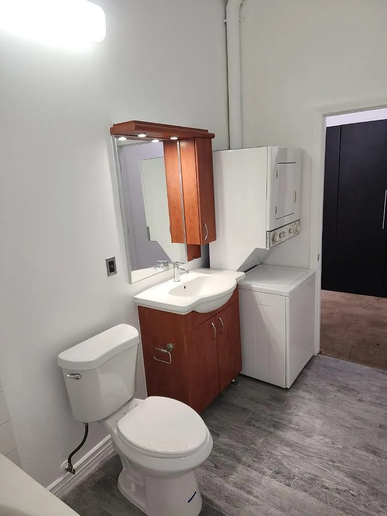 Studio, 600 sqft, $1,550 — Photo 4