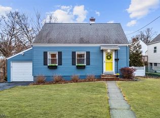 5 Pilch St, Bloomfield, NJ 07003