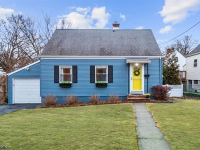 5 Pilch St, Bloomfield, NJ, 07003