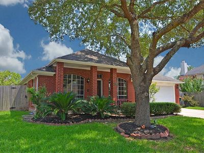 1023 Abbott Dr, Pearland, TX, 77584