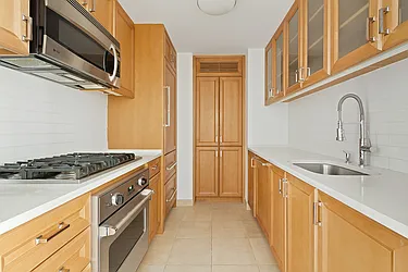 Rented by Compass