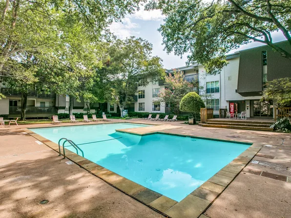 4845 Cedar Springs Rd APT 366, Dallas, TX 75219