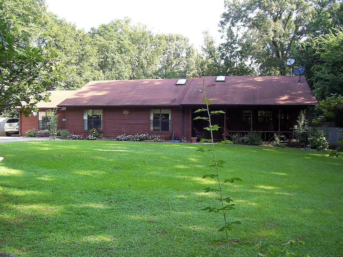 124 W 9th St, Ashdown, AR 71822 MLS R95559 Zillow