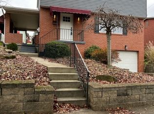 1119 9th Ave, Brackenridge, PA 15014