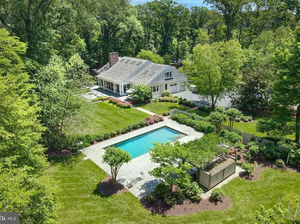 7872 Bozman Neavitt Rd, Bozman, MD 21612