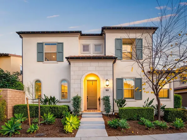 103 Lavender, Lake Forest, CA 92630