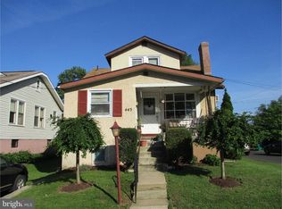 445 Summit Ave, Horsham, PA 19044