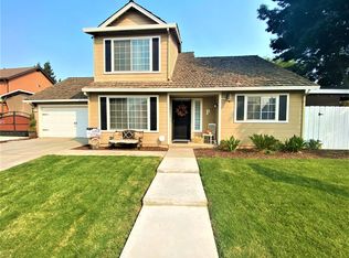 301 Baneberry Ct, Waterford, CA 95386