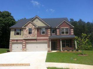 4430 Elvie Way, Hoschton, GA 30548