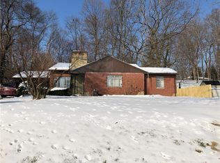 2925 Lindale Ave, Dayton, OH 45414