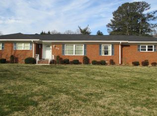 405 Georgetown Rd NW, Cleveland, TN 37311