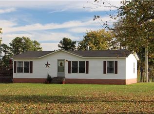 4715 Benson Rd, Springfield, TN 37172