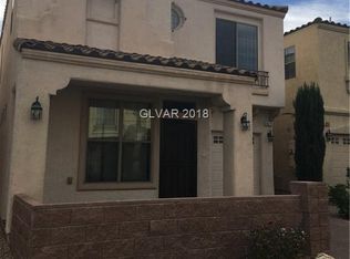 9679 Villa Lorena Ave, Las Vegas, NV 89147