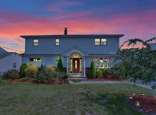 389 Mount Prospect Ave, Clifton, NJ 07012