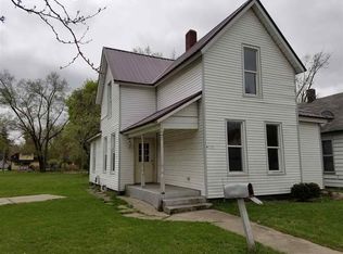 723 W Garfield Ave, Elkhart, IN 46516