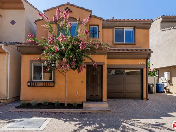 14548 Evan Way, Van Nuys, CA 91411