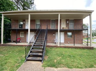 1068 Wallace Rd #A2, Jackson, TN 38305