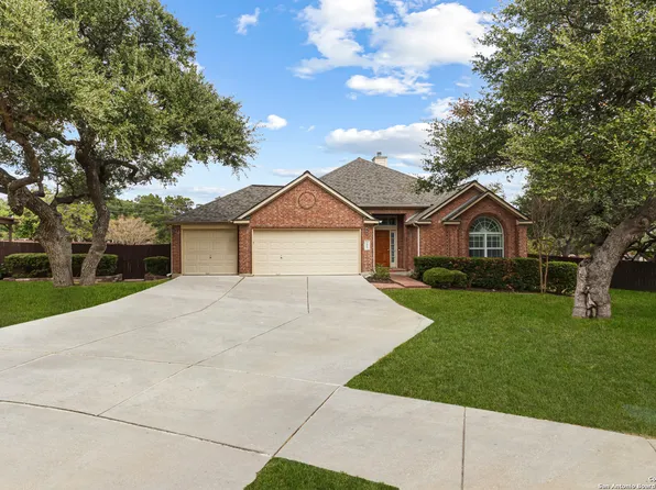 1515 Lookout Pt, San Antonio, TX 78260