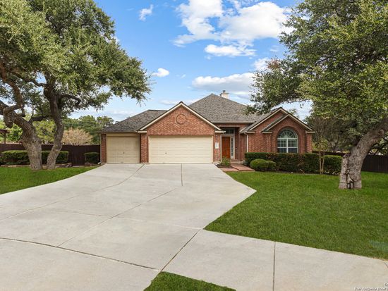 1515 Lookout Pt, San Antonio, TX 78260