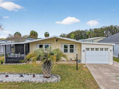 953 ORCHID STREET, Lady Lake, FL, 32159