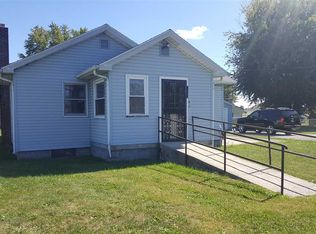 1116 S Goyer Rd, Kokomo, IN 46902