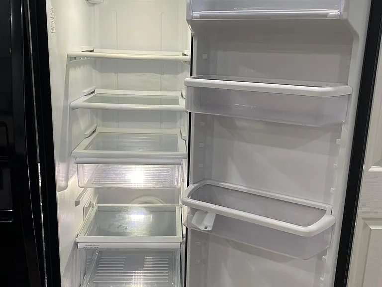 fridge