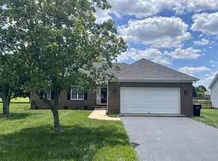541 Herman Ave, Bowling Green, KY 42104