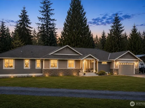 2923 165th Drive SE, Snohomish, WA 98290