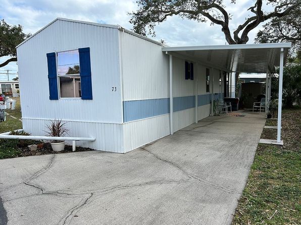 8817 N Atlantic Ave Lot 73
