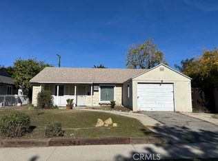 17431 Valerio St, Van Nuys, CA 91406