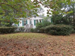 7719 SW 72nd Ct, Trenton, FL 32693