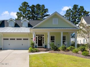 3817 Mapleville Lane, Leland, NC 28451