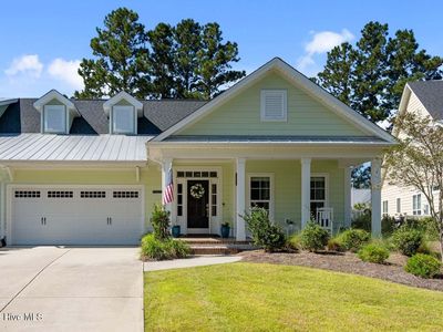 3817 Mapleville Lane, Leland, NC, 28451