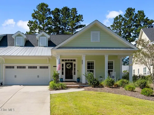 3817 Mapleville Lane, Leland, NC 28451