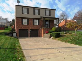 4109 Cambridge Dr, Irwin, PA