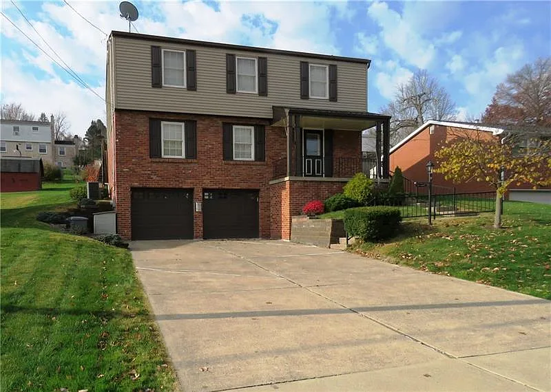 4109 Cambridge Dr photo 1