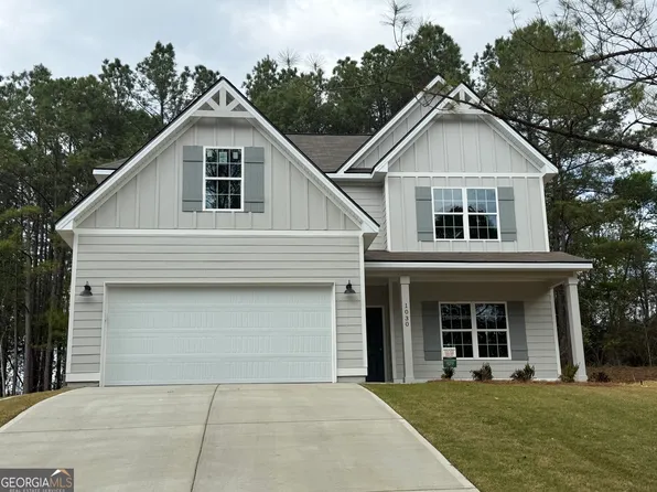 1030 Sun Valley Ct #C55, Macon, GA 31211