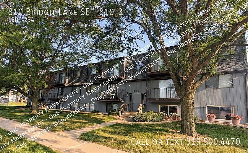 1st image of 810 Bridgit Ln SE APT 3