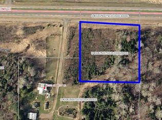 13 Xxx State Hwy, Herbster, WI 54844