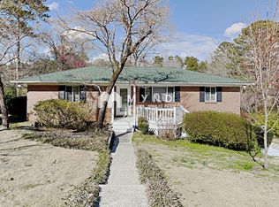1108 Little John Ln, Birmingham, AL 35235