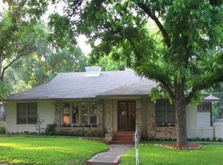 6359 Monticello Ave, Dallas, TX 75214