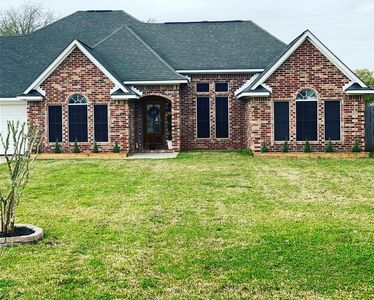 5910 Dixie Ln, Cove, TX, 77523