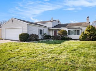 4901 Craig Rd, South Bend, IN 46614