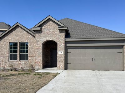 440 Revival Rd, Fate, TX, 75189