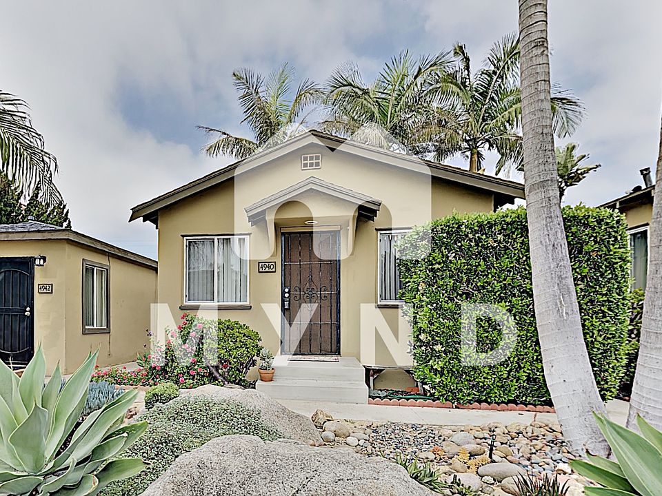 1st image of 4940 Coronado Ave #4