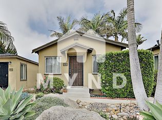 4940 Coronado Ave #4, San Diego, CA 92107