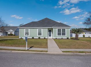 3124 Slade Dr., Conway, SC 29526