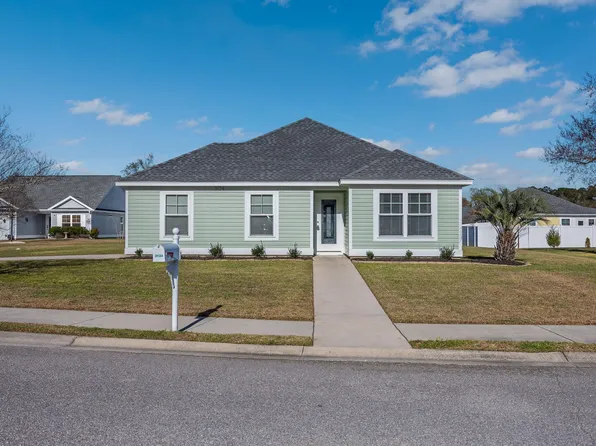 3124 Slade Dr., Conway, SC 29526