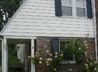 704 Aubrey Ave, Ardmore, PA 19003